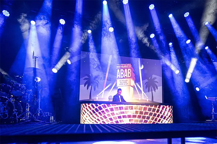 Robe Theater 5 HI